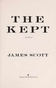 Cover of: The kept