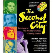 The Second City by Sheldon Patinkin