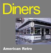 Cover of: Diners: [editor, Alison Moss].