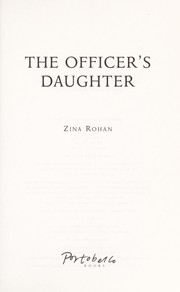Cover of: The officer