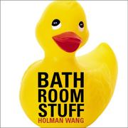 Cover of: Bathroom Stuff: Duck Cover