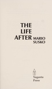Cover of: Life After