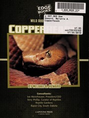Cover of: Copperheads