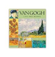 Cover of: Van Gogh by Linda Whiteley