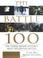 Cover of: The battle 100