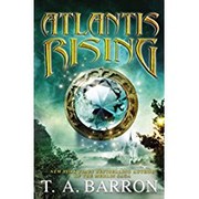Cover of: Atlantis Rising by 
