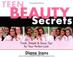 Cover of: Teen Beauty Secrets