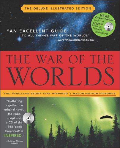 War of the Worlds by Sourcebooks, Inc.