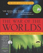 Cover of: War of the Worlds by Sourcebooks, Inc.