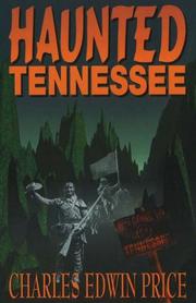 Cover of: Haunted Tennessee