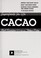 Cover of: Cacao
