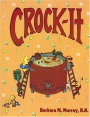 Cover of: Crock-It