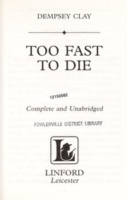 too-fast-to-die-cover