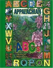 Cover of: Appalachian ABCs