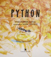 Cover of: Python by Christopher Cheng
