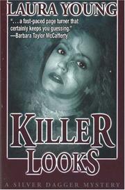 Cover of: Killer Looks (Silver Dagger Mysteries)