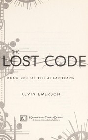 the-lost-code-cover