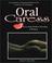 Cover of: Oral Caress: The Loving Guide to Exciting a Woman