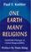 Cover of: One earth, many religions