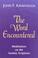 Cover of: The Word encountered