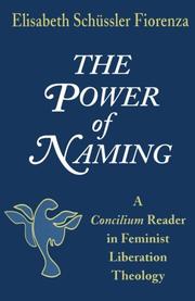 Cover of: The Power of Naming by 