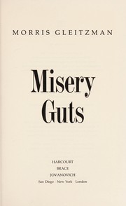 Misery guts