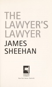 Cover of: The lawyer