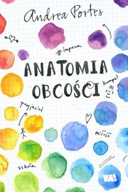 Cover of: Anatomia obcości
