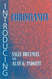 Cover of: Introducing Christianity