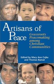 Artisans of peace