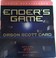 Cover of: Ender's Game