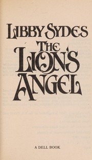 Cover of: The Lion's Angel
