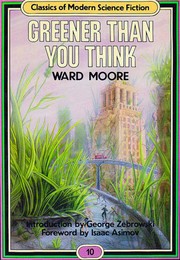 Cover of: Greener than you Think