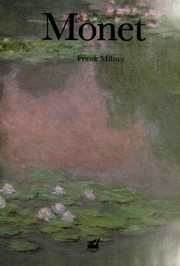 Monet by Frank Milner