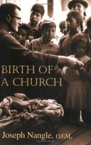 Cover of: Birth of a Church
