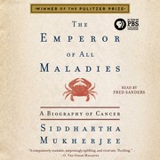Cover of: The Emperor of All Maladies | 