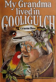 Cover of: My grandma lived in Gooligulch