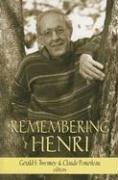 Cover of: Remembering Henri: The Life And Legacy of Henri Nouwen