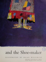 Cover of: The rich man and the shoe-maker by Jean de La Fontaine