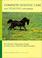 Cover of: Complete Holistic Care and Healing for Horses