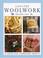 Cover of: Country woolwork