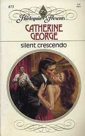 Cover of: Silent Crescendo