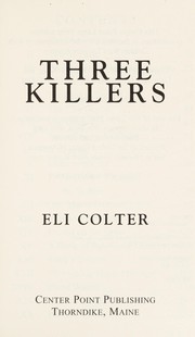Three killers