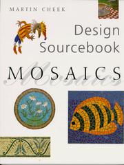 Cover of: Mosaics