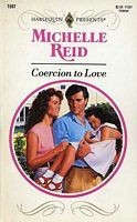 Cover of: Coercion To Love