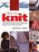Cover of: How to knit