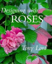 Cover of: Designing with Roses