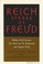 Cover of: Reich speaks of Freud
