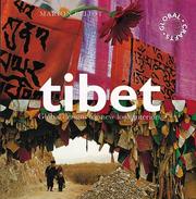 Cover of: Tibet: Global Designs for New Look Interiors
