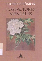 Cover of: Los Factores Mentales
